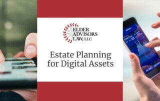 Estate Planning for Digital Assets