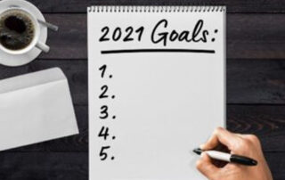 New Year’s Resolution Why NOW is the Right Time to Start Planning