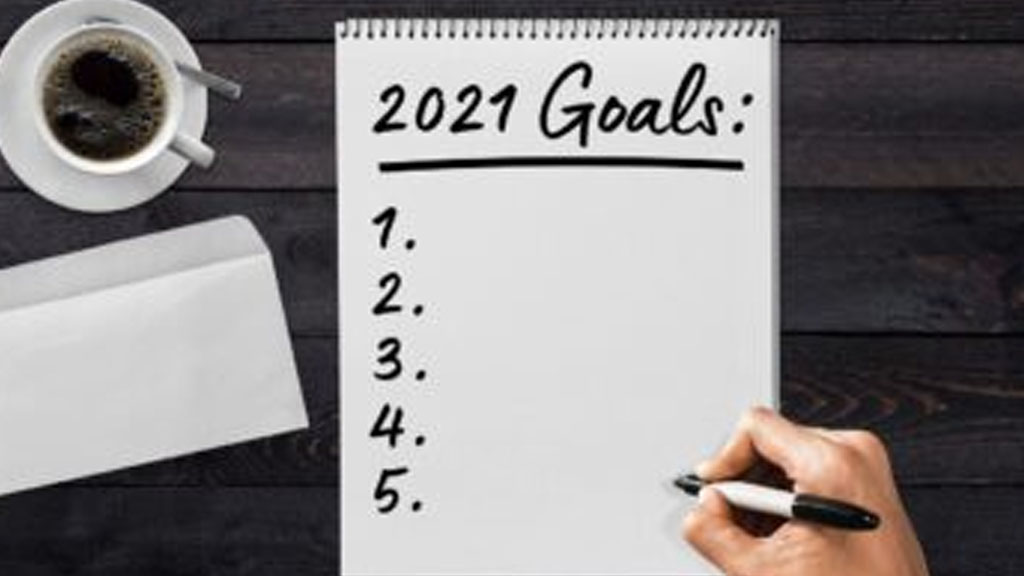 New Year’s Resolution Why NOW is the Right Time to Start Planning