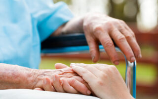 Protect Your Assets When You Go To Nursing Home