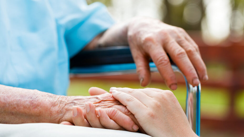 Protect Your Assets When You Go To Nursing Home