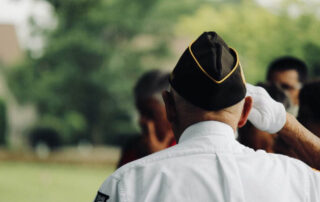 Top Four Estate Planning Considerations for Veterans