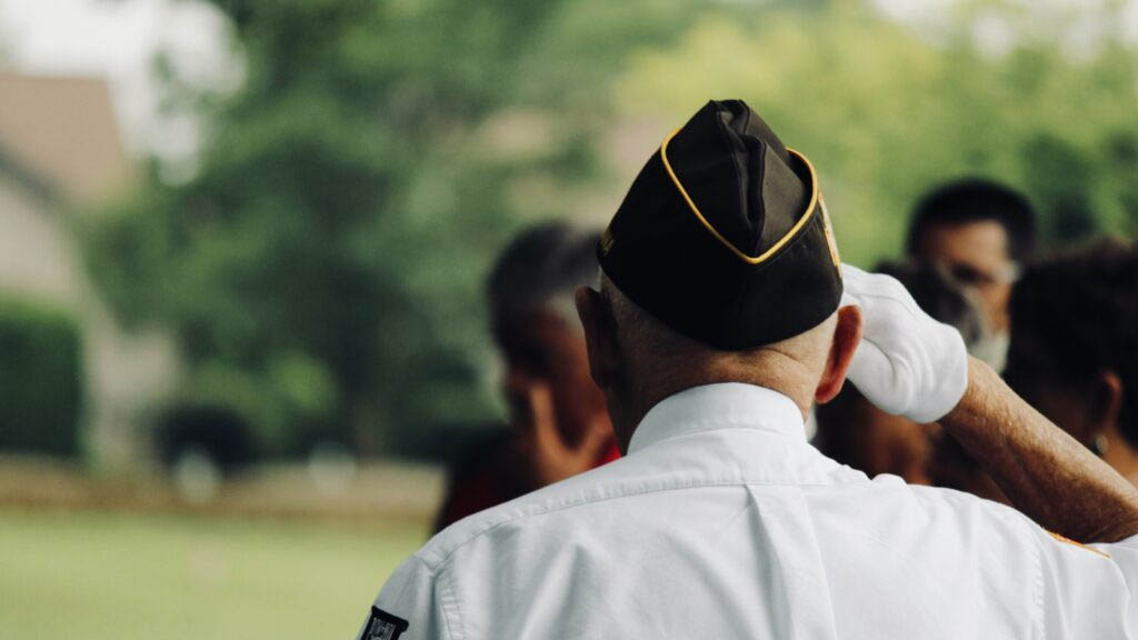 Top Four Estate Planning Considerations for Veterans