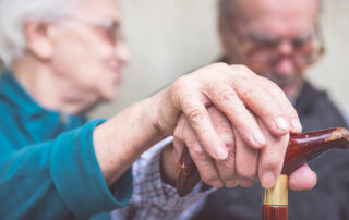 National Alzheimer’s Awareness and Family Caregivers