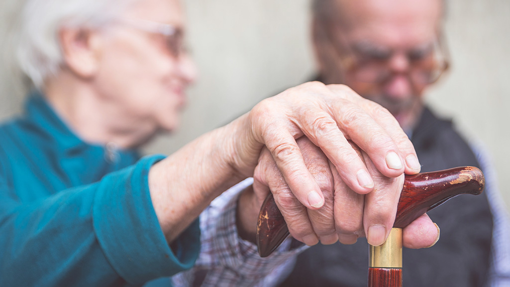 National Alzheimer’s Awareness and Family Caregivers