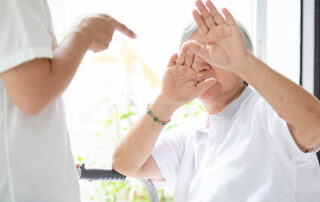 How to Identify Signs of Abuse in Nursing Homes and Assisted Living Facilities