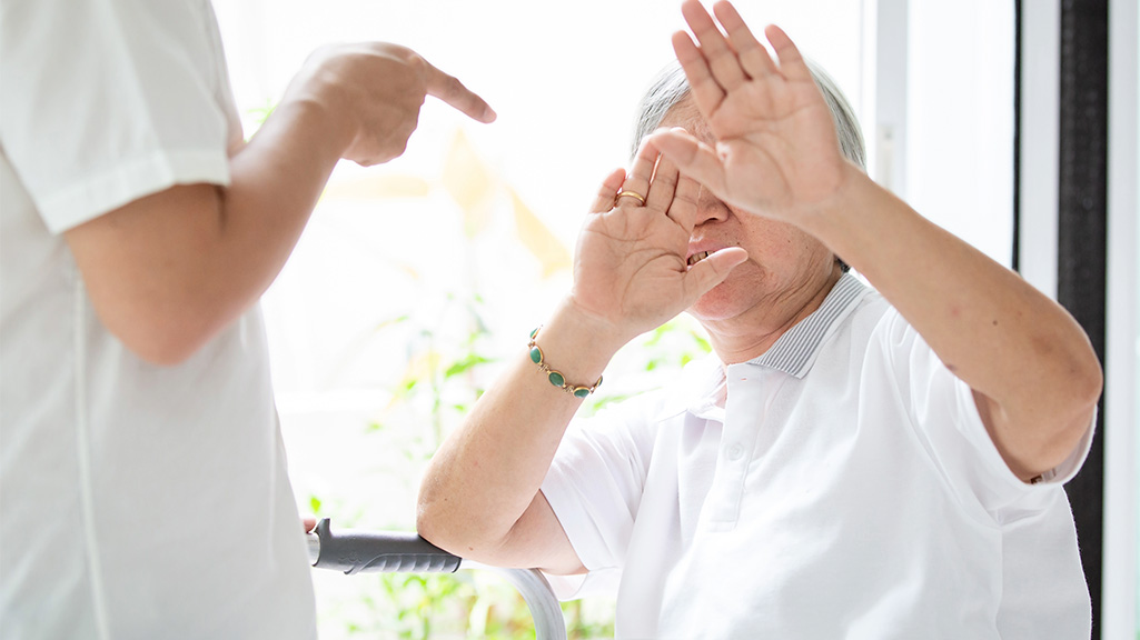 How to Identify Signs of Abuse in Nursing Homes and Assisted Living Facilities