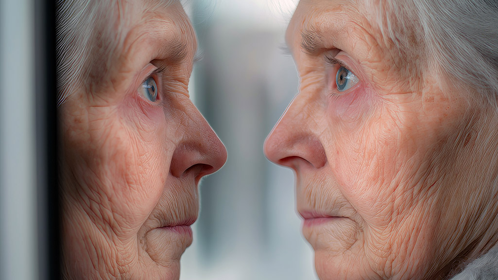 The Difference Between Alzheimer's Disease and Dementia