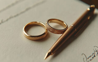 Love and Legalities