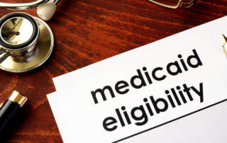 Medicaid Myths and Realities